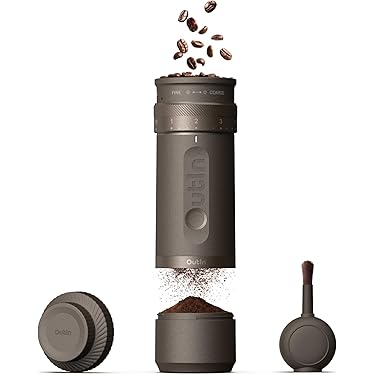 Amazon.co.jp 売れ筋ランキング: バリコーヒーグラインダー の中