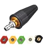 Amazon | 工進(KOSHIN) 回転ノズル(1408DX専用) PA-271 | 散水ノズル