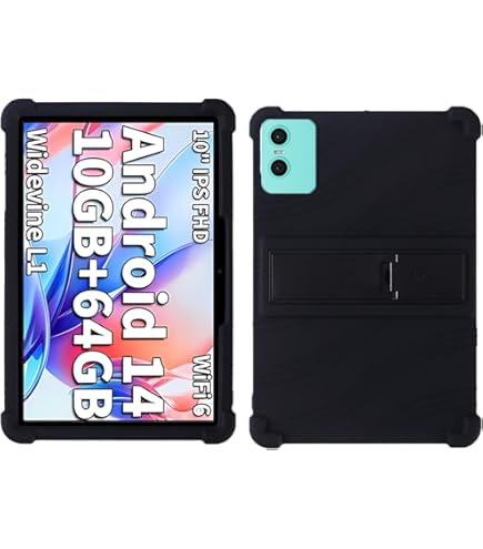 Amazon.co.jp: 2025 Android 14 タブレット 10インチ オクタコア