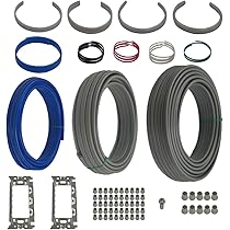 Amazon.co.jp: 電気工事士 2種 技能試験セット (1回練習分) 全13問分の