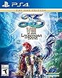 Ys VIII Lacrimosa of DANA (輸入版:北米)- PS4