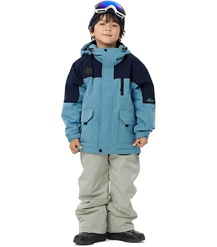 Amazon | PONTAPES(ポンタペス) スノーボードウェア スキーウェア