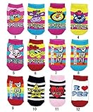 PEZ ペッツベビーソックス (6)
