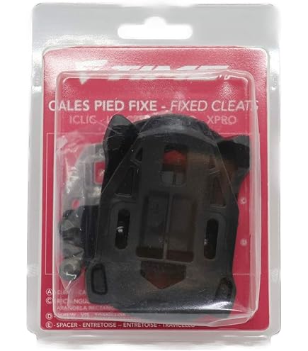 Amazon | タイム（TIME） ICLIC/XPRESSO/XPRO クリートセット T2GB012