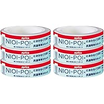ニオイポイ Aprica カートリッジ　11個 Amazon.co.jp: Aprica(アップリカ) 【純正品】 強力消臭おむつ
