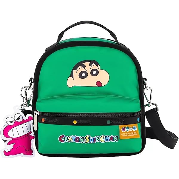 「クレヨンしんちゃん」リュック２個セット（非売品・新品・１９９７年）＋α クレヨンしんちゃん」リュック2個セット（非売品・新品