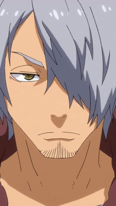 2021冬アニメ - ヨウム