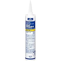 Amazon | ボンド シリコンコーク防カビ剤入り クリヤー 330ml #59084