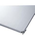 Amazon｜無印良品 スチールユニットシェルフ・追加用ワイヤー