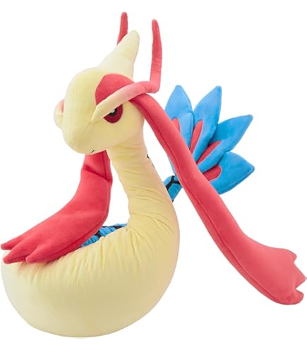 Amazon.co.jp: ポケモンセンターオリジナル ぬいぐるみ Oceanic