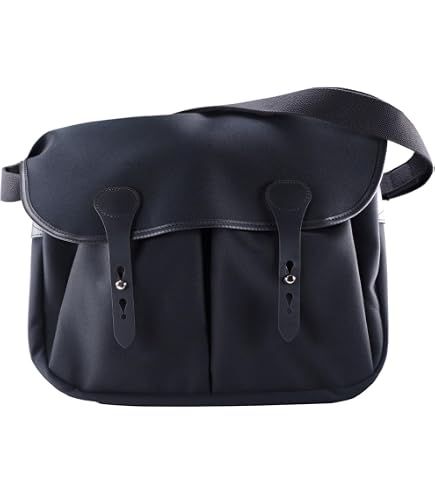 Amazon.co.jp: Billingham メッセンジャーバッグ PACKINGTON 9.9L