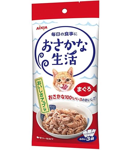Amazon.co.jp: おにく生活 ビーフ味 総合栄養食 180g(60g×3袋