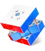 Amazon | GAN 356X v2, 公式 競技用 ガンキューブ - 磁石 回しやすい