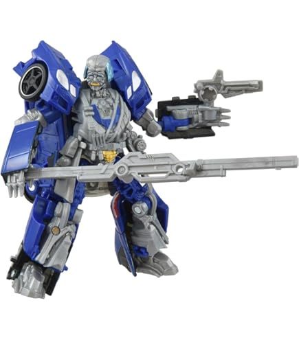 Amazon.co.jp: トランスフォーマー ネメシスプライム(40th