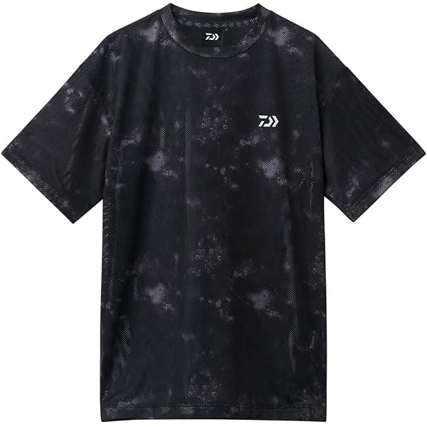 Amazon.co.jp: [ダイワ] DANROTECHトーナメントシャツ DE-3125T