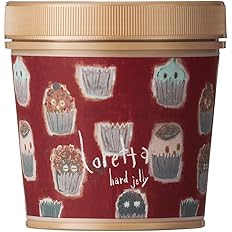 【44%OFF】【1,349円】 ロレッタ ハードゼリー ヘアスタイリング 300g