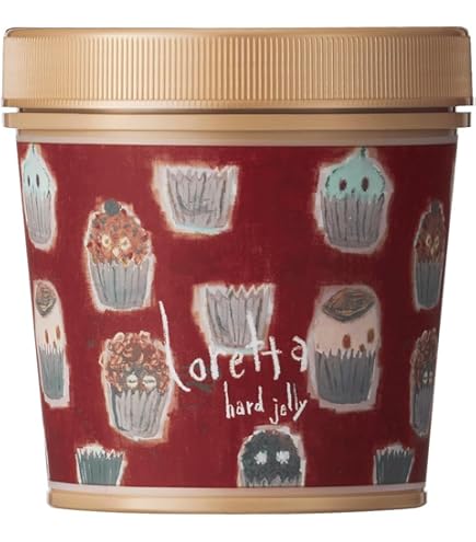 Amazon | ロレッタ エメ ジェル 270g スタイリングジェル b-ex