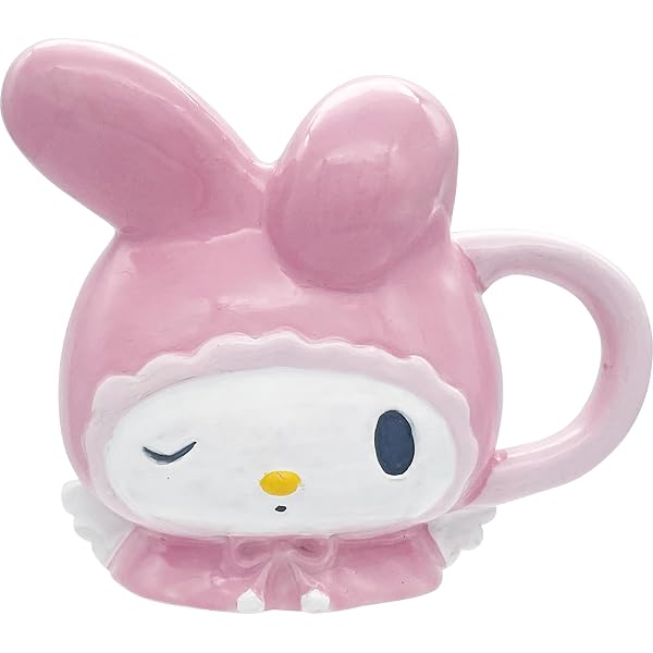 Amazon.co.jp: サンリオ(SANRIO) ガラケー形置き時計 マイメロディ