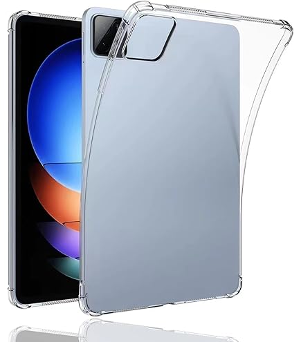 Amazon.co.jp: 【2024発売】For Xiaomi Pad 6S Pro 専用 ケース