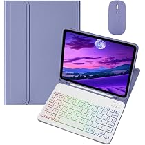 Amazon | マウス付き Redmi Pad 2 11インチ用 キーボードケース