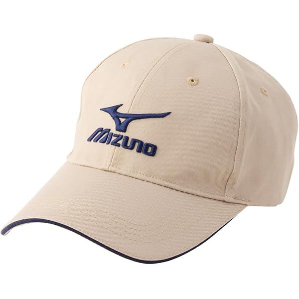 Amazon | [ミズノ] ゴルフウェア キャップ 原英莉花プロ着用レプリカ