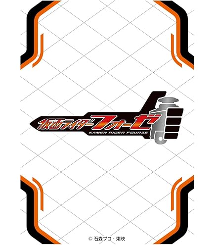 Amazon.co.jp: キャラクタースリーブ 仮面ライダーディケイド 仮面