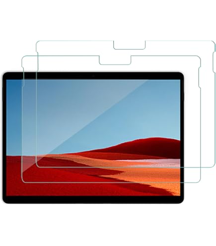 Amazon.co.jp: 【ブルーライトカット】Surface Pro 11 / 10 / 9 / 8