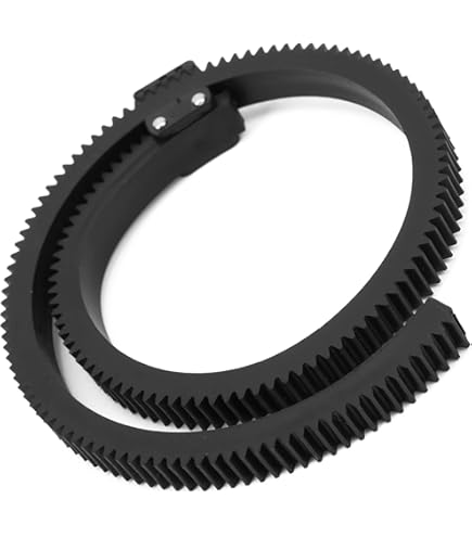 Amazon | Manfrotto MVA511FF マニュアルフォローフォーカス 15mm LWS