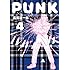 長尾謙一郎「PUNK(4)」