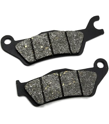 Amazon | ベスラ(Vesrah) ブレーキパッド シンタードメタル ZD-262CT