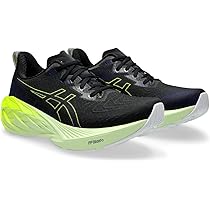 Amazon | [アシックス] ランニングシューズ NOVABLAST 4 1011B694 