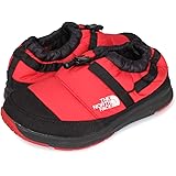 Amazon ノースフェイス The North Face ヌプシ トラクションライト モック 4 シューズ スリッポン Nuptse Traction Lite Moc 4 パープル Nf 並行輸入品 The North Face ザノースフェイス ローファー スリッポン