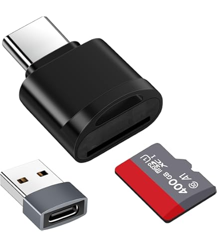 NFHK USB 3.0 naar Micro SD SDXC TF Kaartlezer Writer Adapter 5 Gbps Super Snelheid voor Auto Laptop