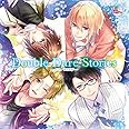『DOUBLE DARE STORIES』side MESH【Amazon.co.jpオリジナル特典:ダミーヘッド使用オリジナルシチュエーションドラマCD『case of Haine(河西健吾)』付】