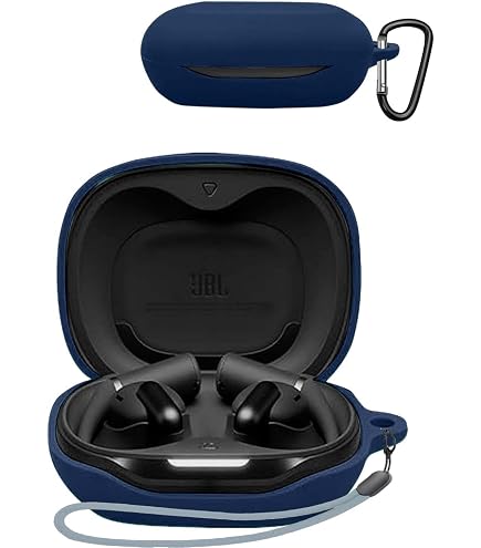 JBL Sense Pro ケース付き Amazon.co.jp: For JBL Sense Pro ケース 紛失防止用のラビナ付き+