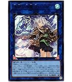 Amazon.co.jp: 遊戯王カード 灼熱の火霊使いヒータ(シークレットレア