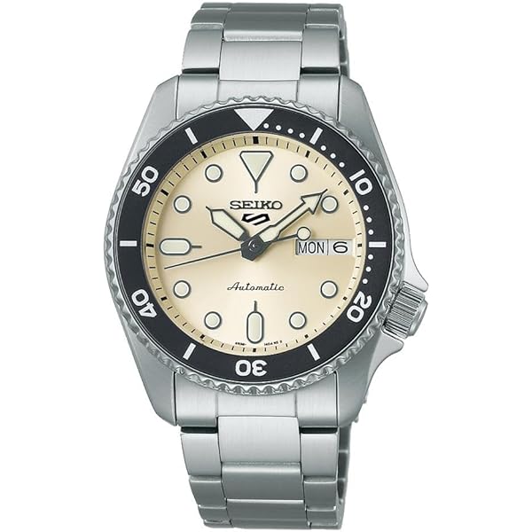 Amazon.co.jp: セイコー SEIKO 腕時計 自動巻き(手巻き付き