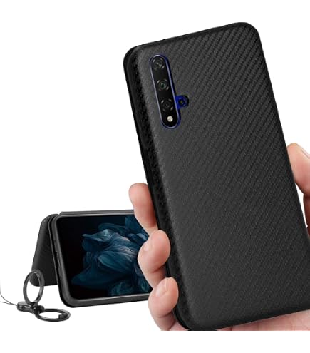 Amazon.co.jp: 【楽天モデル】HUAWEI NOVA 5T ブラック 【日本正規代理
