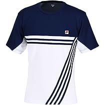 Amazon | (フィラ テニス)FILA TENNIS テニスウェア ゲーム