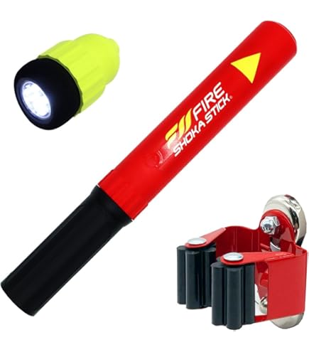 Amazon.co.jp: FIRE SHOKA STICK(ファイヤーショーカスティック