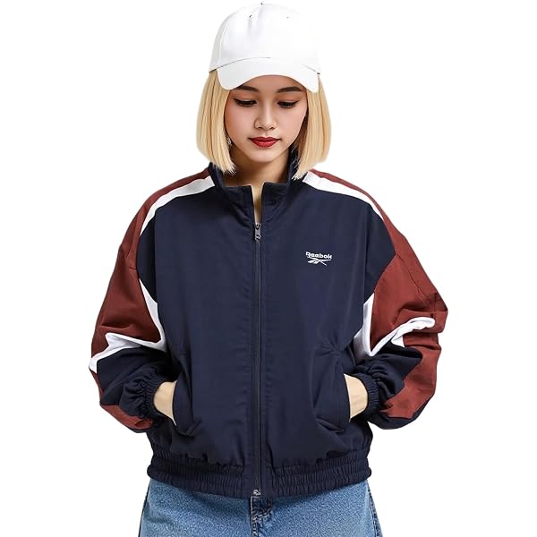 Amazon | リーボック Reebok eightyone コーチジャケット ナイロン