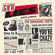 LIES-THE DRUGS, THE SEX