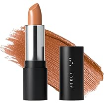 Amazon | JSELF x soel LIVING-OIL LIP STICK (ベージュ001(AW