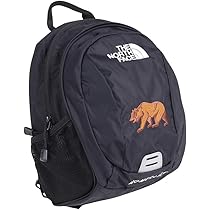Amazon | [ザノースフェイス] K Small Day ブラック ONESIZE