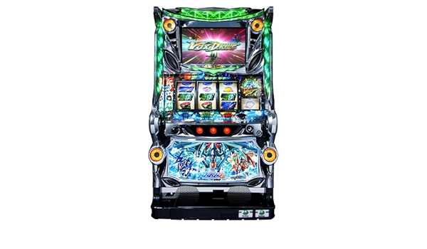 Amazon 中古 パチスロ実機 サミー 輪廻のラグランジェ コイン1000枚セット 届いた日に遊べる パチスロ 通販