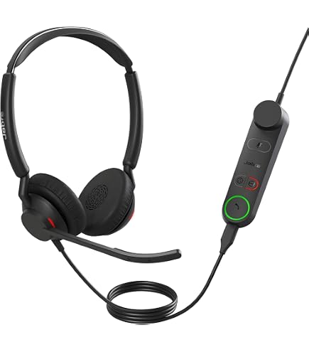 Amazon.co.jp: JABRA Engage 50 II - USB-A UC Stereo 5099-610-279