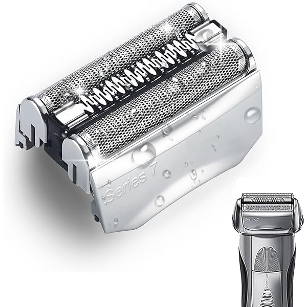 Amazon.co.jp: Braun Series 7 Series 7 Shaver 7090cc : Home & Kitchen