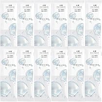 Amazon | MQURE エムキュア 水素トリートメント 13g × 4 高濃度 浸透