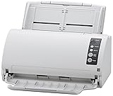 PFU FUJITSU 業務用 A4対応スキャナ Image Scanner fi-7030g