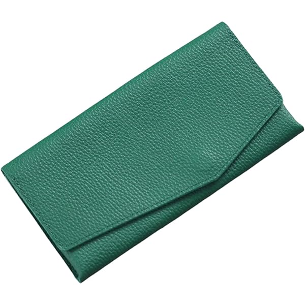 Amazon | [STATUSY] il modo ZIP 日本製 L字ファスナー 本革 長財布